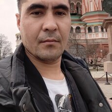 Фотография мужчины Кадыр, 35 лет из г. Череповец