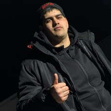 Фотография мужчины Егор, 22 года из г. Семей