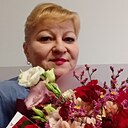 Halyna, 56 лет