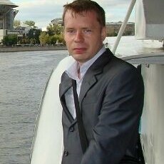 Фотография мужчины Павел, 46 лет из г. Набережные Челны