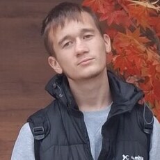 Фотография мужчины Женя, 18 лет из г. Харцызск