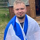 Александр, 22 года