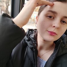 Фотография девушки Diankkka, 21 год из г. Варшава