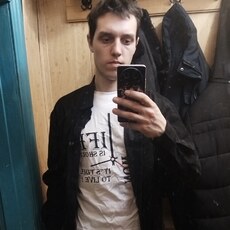 Фотография мужчины Егор, 25 лет из г. Витебск