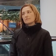 Фотография девушки Ann, 46 лет из г. Красноярск