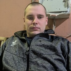 Фотография мужчины Сергей, 31 год из г. Губкин