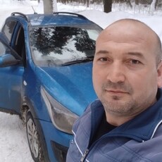 Фотография мужчины Аслан, 38 лет из г. Ижевск
