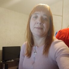 Фотография девушки Елена, 40 лет из г. Самара
