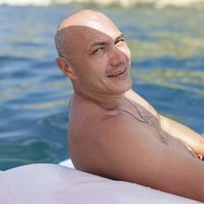 Фотография мужчины Роман, 42 года из г. Москва