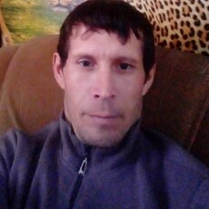 Фотография мужчины Ренат, 36 лет из г. Павлодар