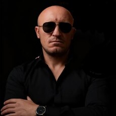 Фотография мужчины Maks, 39 лет из г. Ртищево