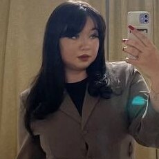 Фотография девушки Ангелина, 19 лет из г. Актобе