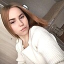 Лиза, 18 лет