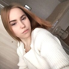 Фотография девушки Лиза, 18 лет из г. Самара