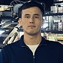 Рахим, 26 лет