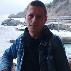Фотография мужчины Михаил, 36 лет из г. Симферополь