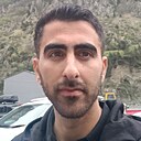 Техран, 29 лет