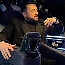 Ömer, 38 лет