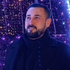 Фотография мужчины Ömer, 38 лет из г. Легница