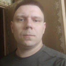 Фотография мужчины Максим, 32 года из г. Череповец