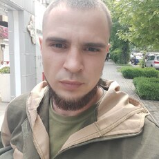 Фотография мужчины Anatolii, 28 лет из г. Кропивницкий