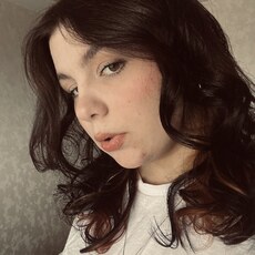 Фотография девушки Арина, 20 лет из г. Благовещенск