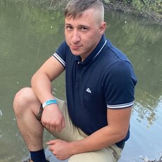 Фотография мужчины Андрей, 32 года из г. Новомосковск