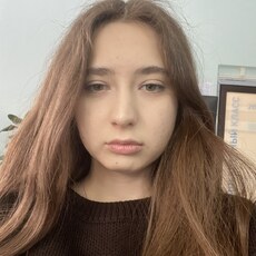 Фотография девушки Алина, 19 лет из г. Чебоксары