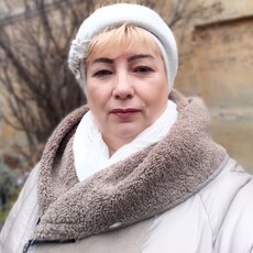 Фотография девушки Татьяной, 59 лет из г. Саратов