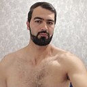 Imran, 33 года