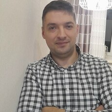 Фотография мужчины Дмитрий, 38 лет из г. Иваново