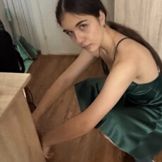 Фотография девушки Марина, 18 лет из г. Минск