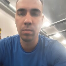 Фотография мужчины Yuru, 33 года из г. Варшава