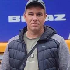 Фотография мужчины Александр, 39 лет из г. Тобольск