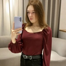Фотография девушки Арина, 24 года из г. Вологда