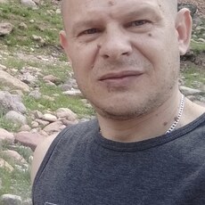 Фотография мужчины Олег, 44 года из г. Ташкент