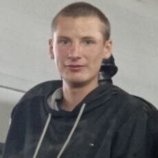 Фотография мужчины Игорь, 18 лет из г. Зима