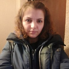 Фотография девушки Оксана, 29 лет из г. Санкт-Петербург