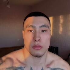 Фотография мужчины Талмас, 23 года из г. Омск