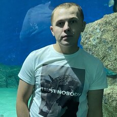 Фотография мужчины Виталий, 33 года из г. Ухта