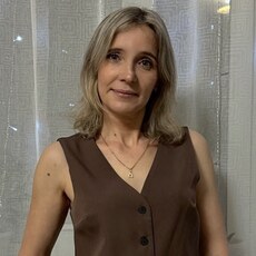 Фотография девушки Наталья, 43 года из г. Тюмень