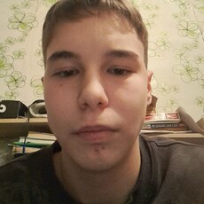Фотография мужчины Тимур, 18 лет из г. Ижевск