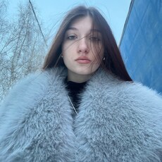 Фотография девушки Диана, 18 лет из г. Барнаул