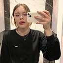 Ксюша, 18 лет