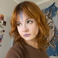 Фотография девушки Дашка, 18 лет из г. Ярославль