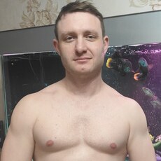 Фотография мужчины Олег, 34 года из г. Оренбург