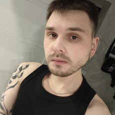 Фотография мужчины Рома, 24 года из г. Пермь