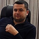 Темур, 25 лет