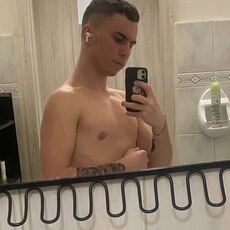 Фотография мужчины Міша, 18 лет из г. Вроцлав