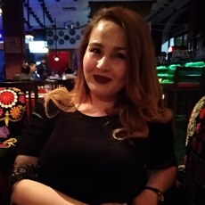 Фотография девушки Yulduz, 35 лет из г. Ташкент
